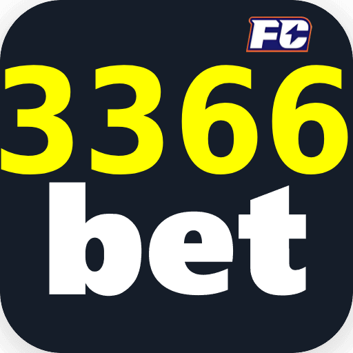 3366BET Logo